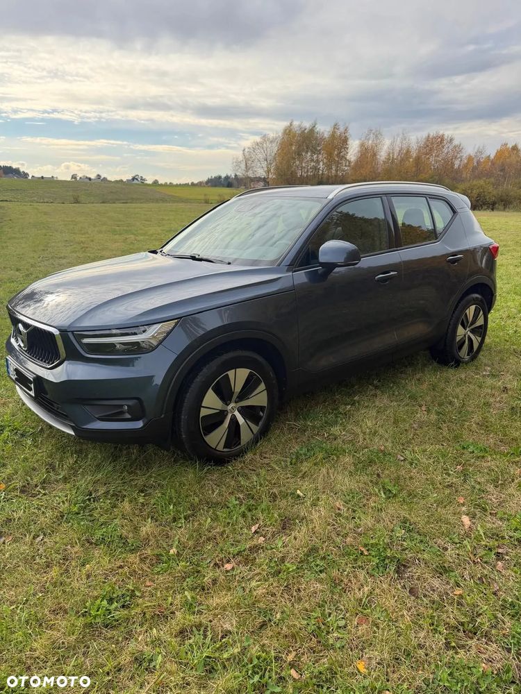 Volvo XC 40