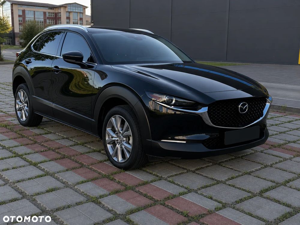 Mazda CX-30 - 8
