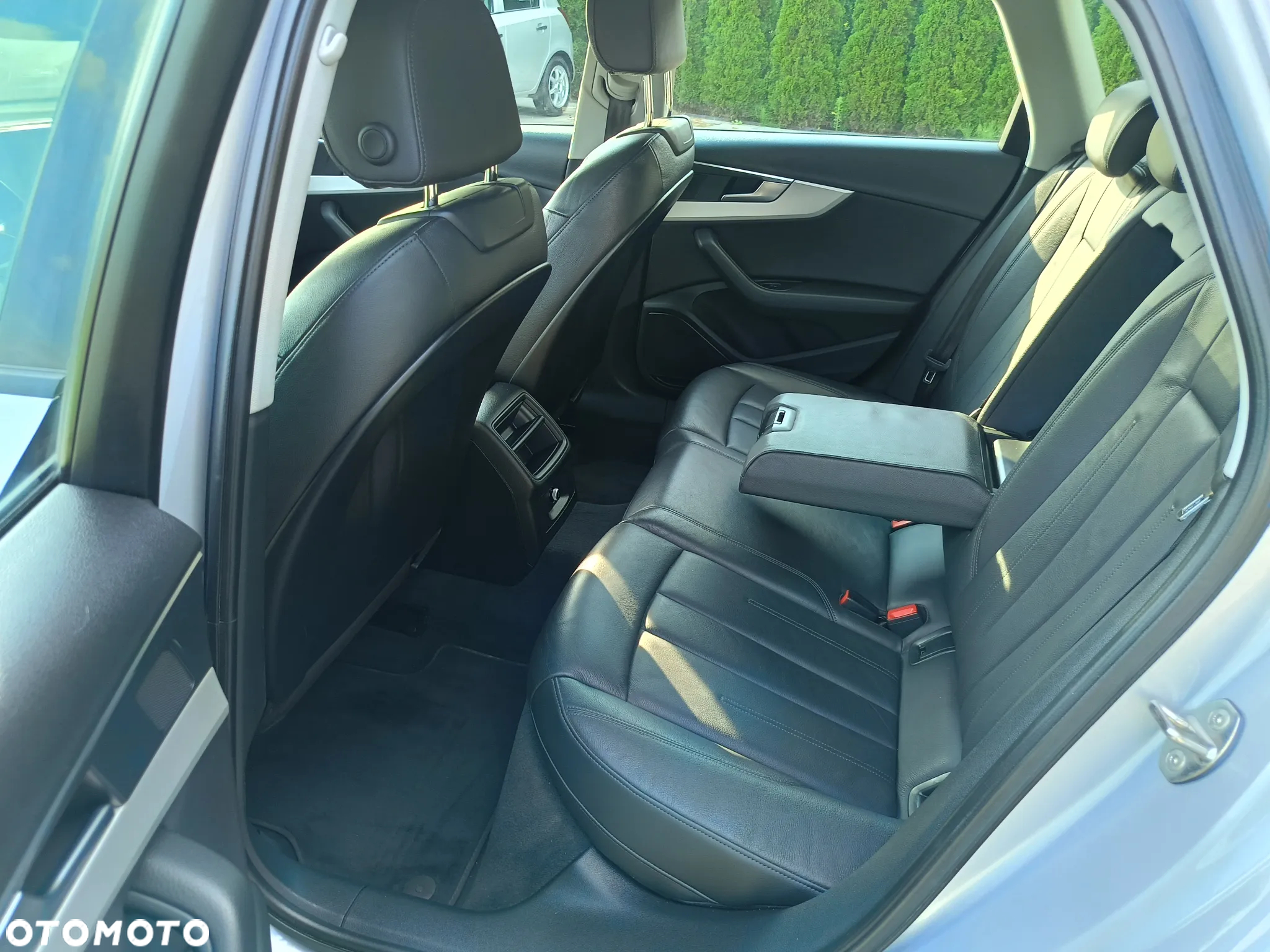 Audi A4 Avant 2.0 TDI e DPF Attraction - 30