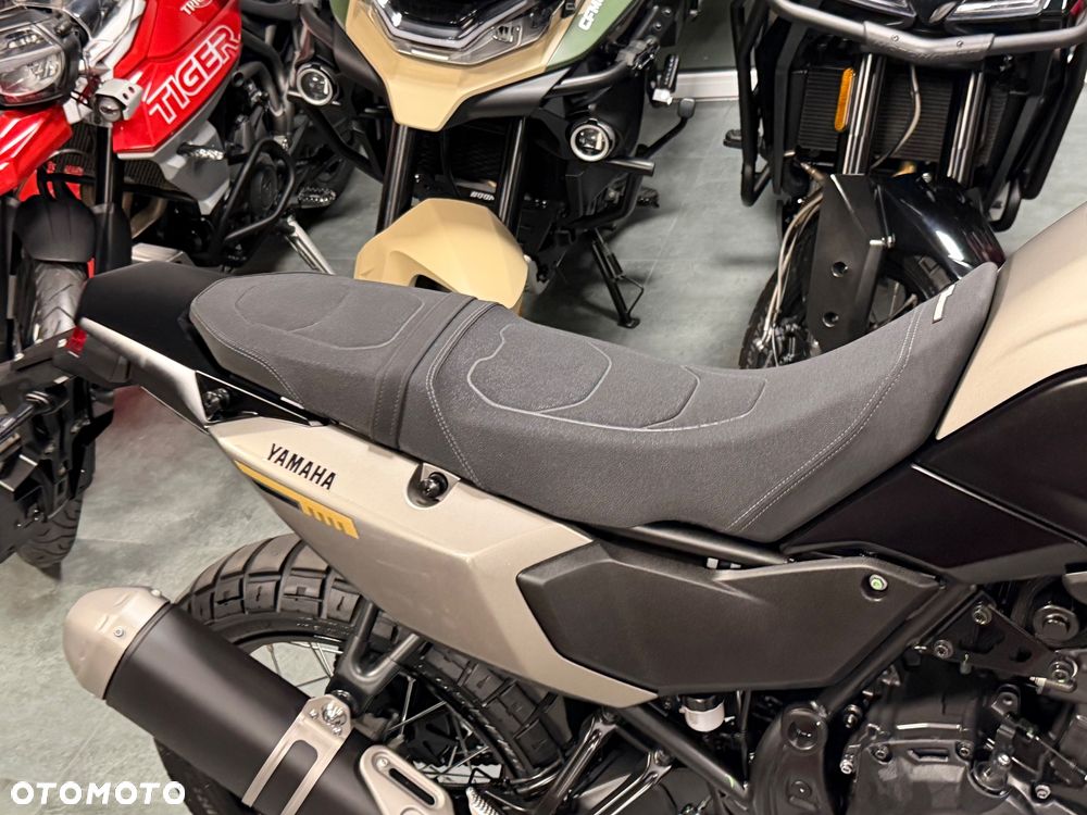 Yamaha Tenere - 13