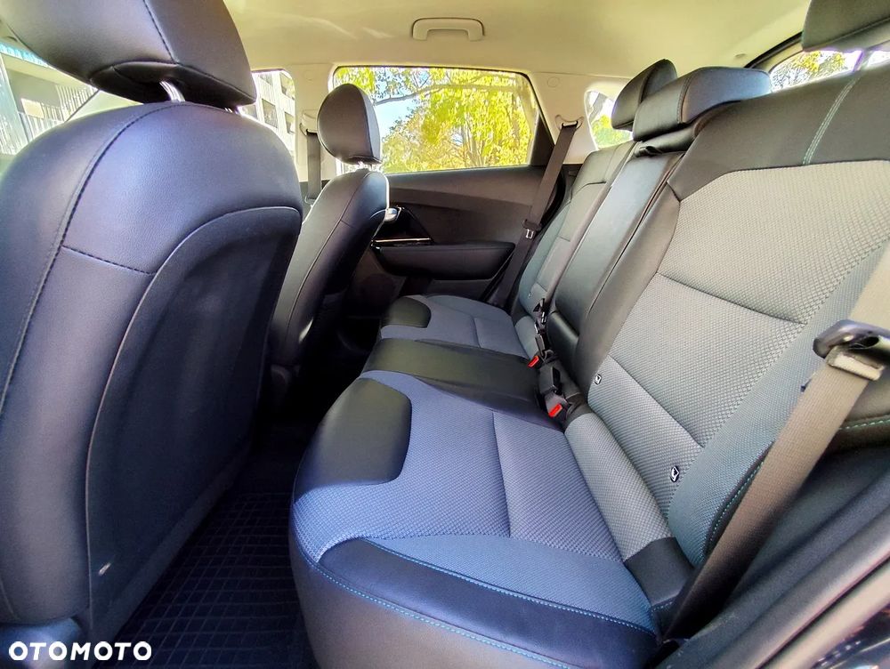 Kia Niro e-Niro 64kWh L - 8