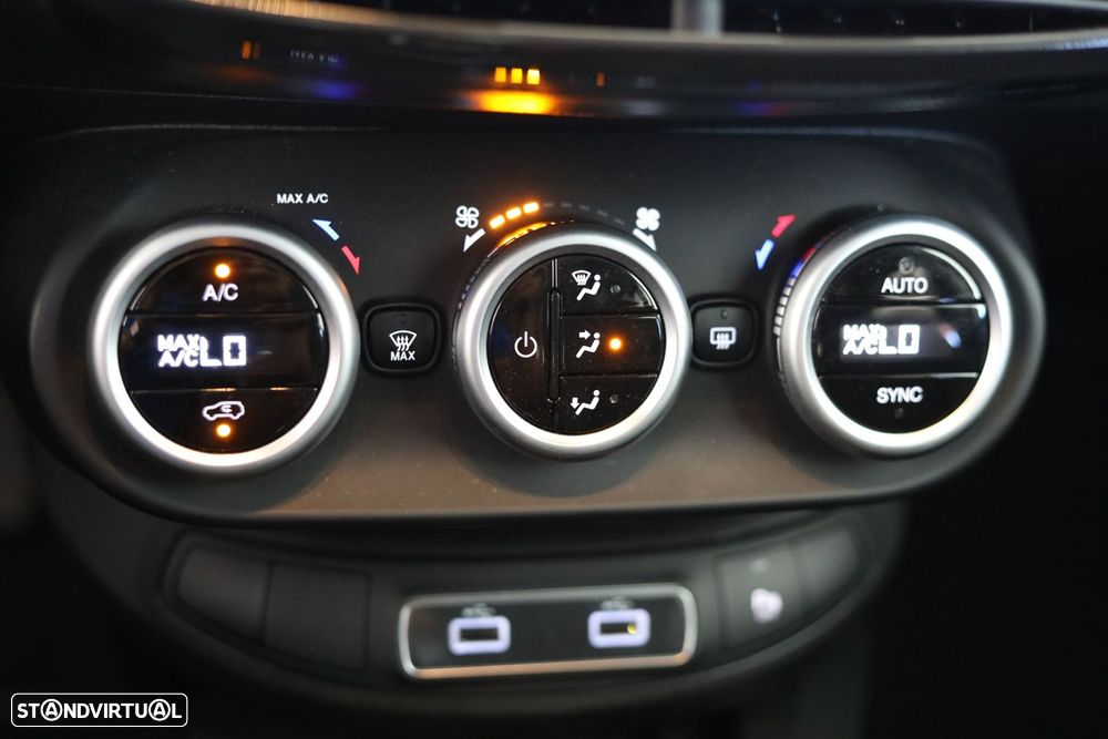 Fiat 500X 1.3 MJ Sport - 17
