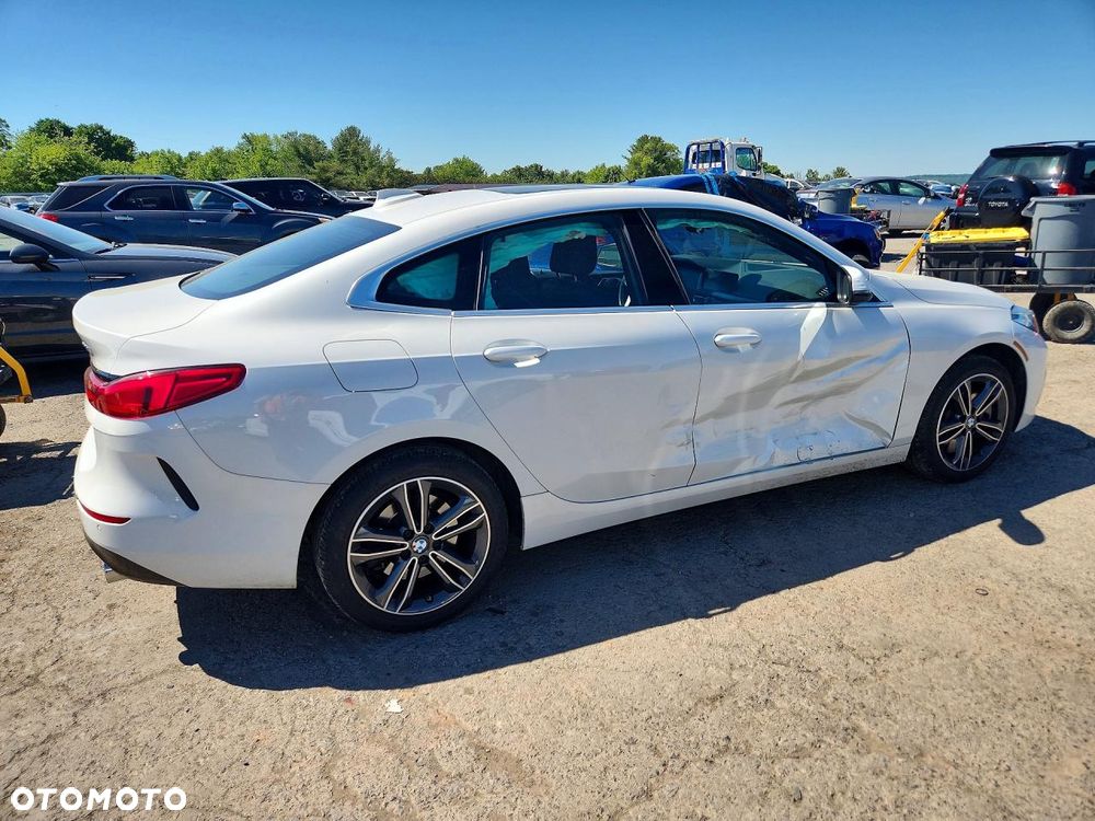BMW Seria 2 - 4