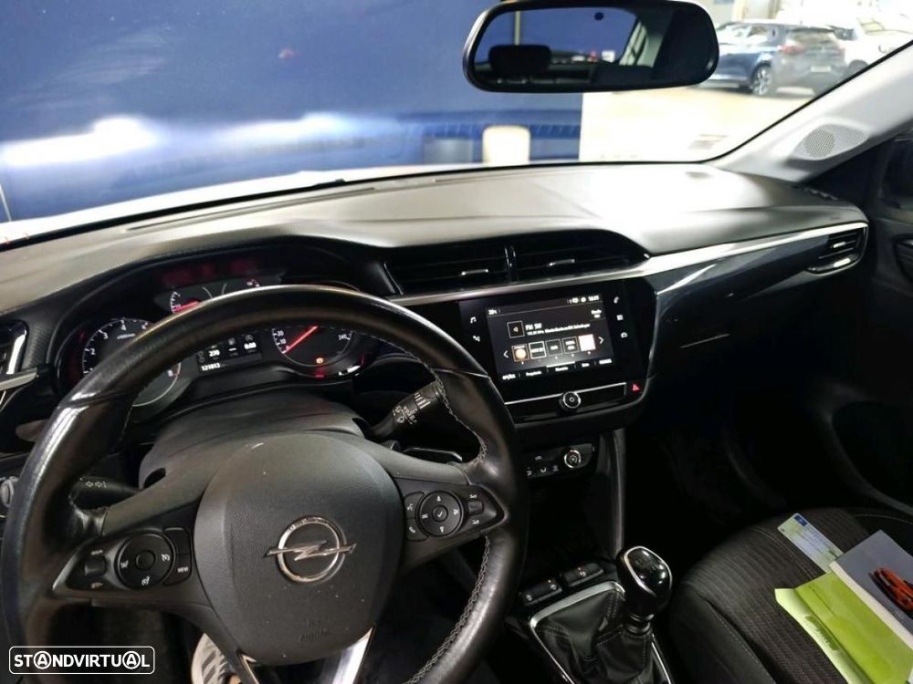 Opel Corsa 1.5 D Business - 3