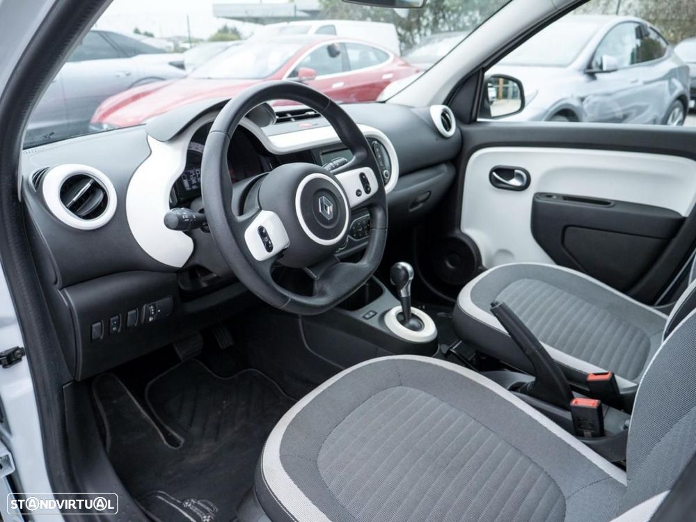Renault Twingo Z.E. 22 Zen - 23