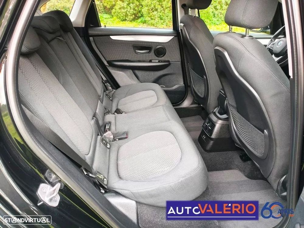 BMW 225xe Active Tourer Advantage - 35