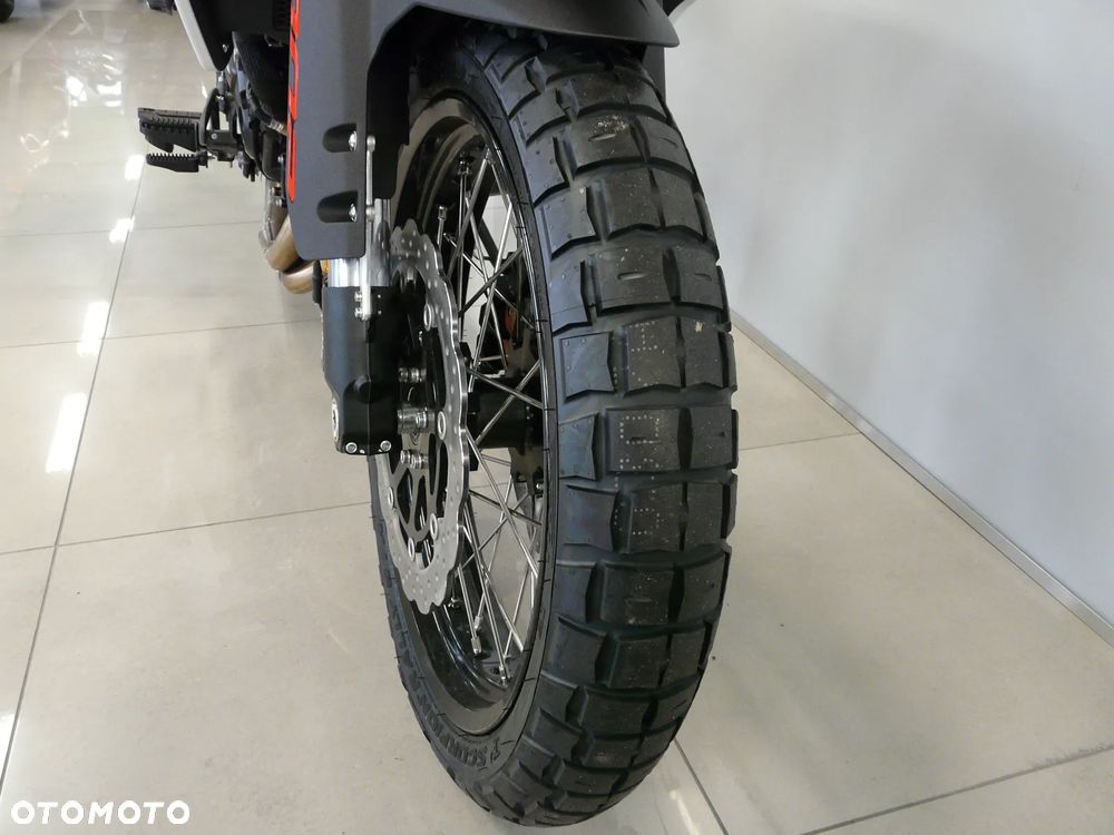 Benelli TRK 702 - 33