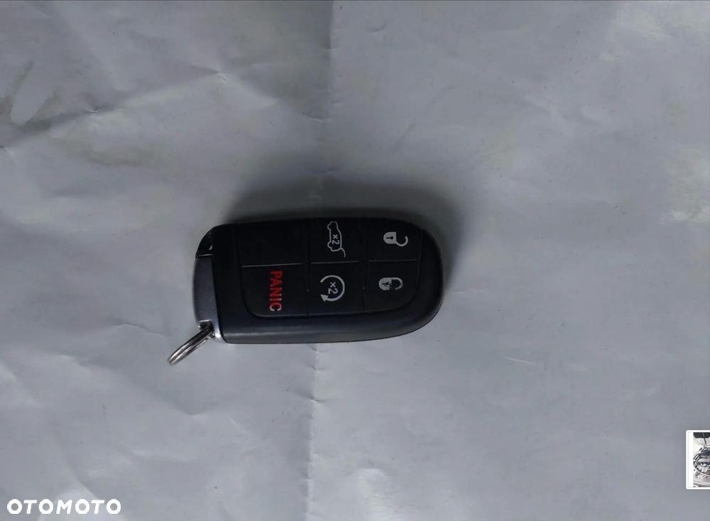 Jeep Grand Cherokee 3.6 V6 Limited - 10