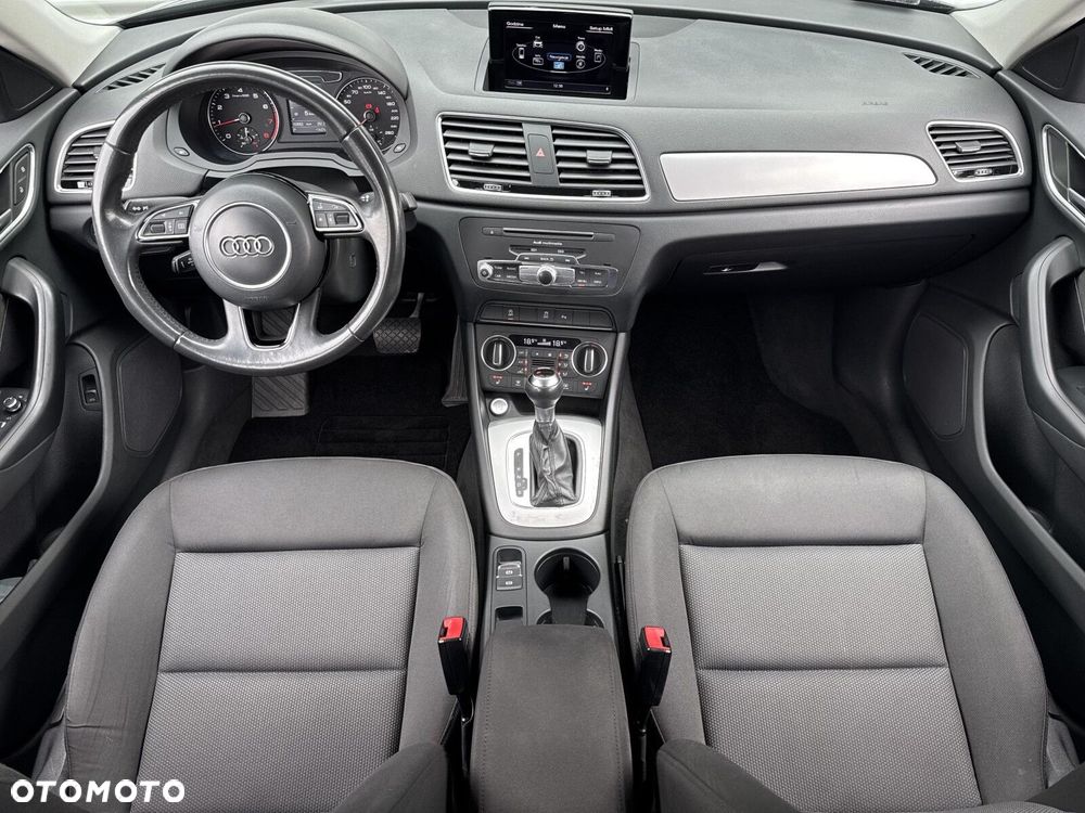 Audi Q3 1.4 TFSI Sport S tronic - 16