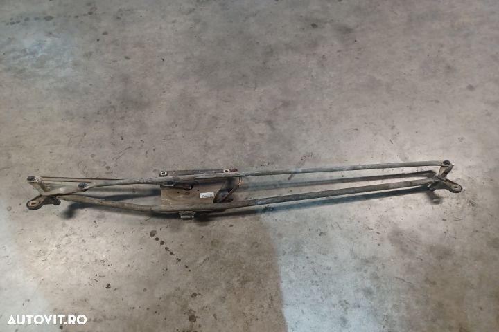Ansamblu stergatoare parbriz volan pe stanga 3397020573 3397020573 Ci - 3