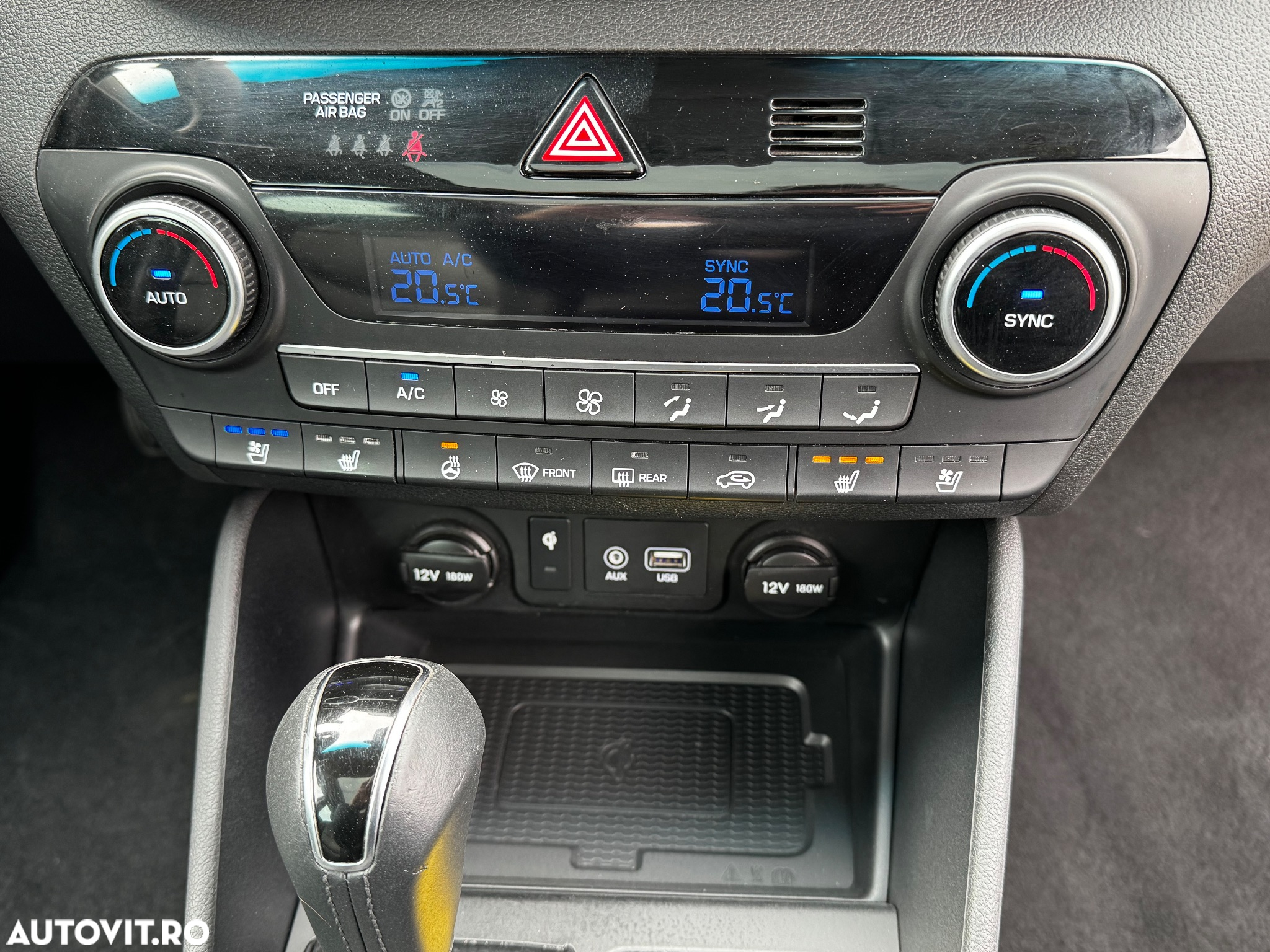Hyundai Tucson 1.6 CRDi 48V-Hybrid 2WD DCT Prime - 30