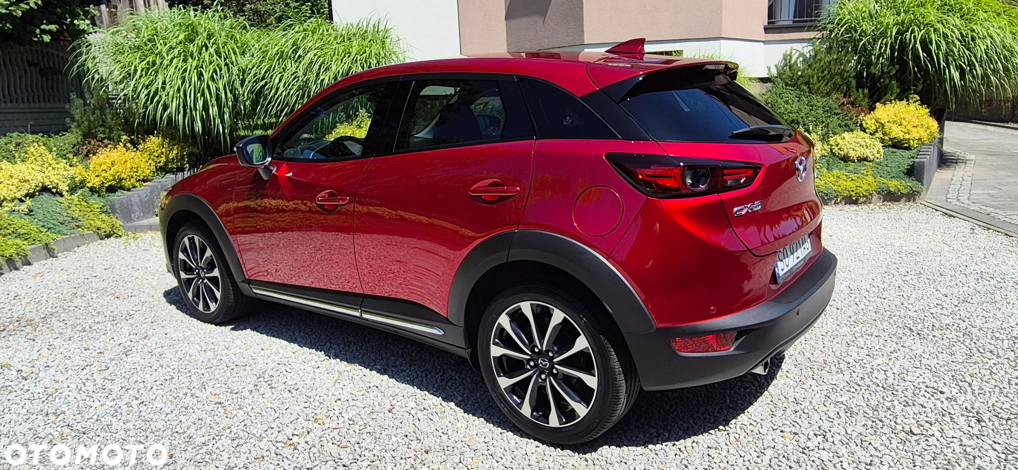 Mazda CX-3 2.0 SkyJoy - 6