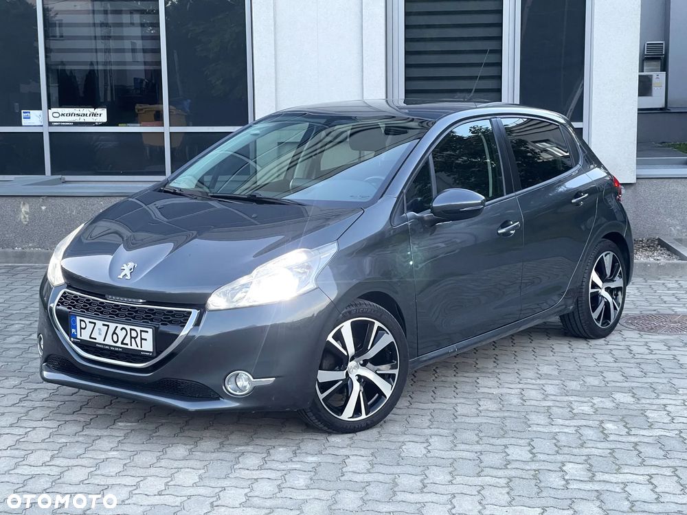 Peugeot 208 1.4 HDi Business Line - 7
