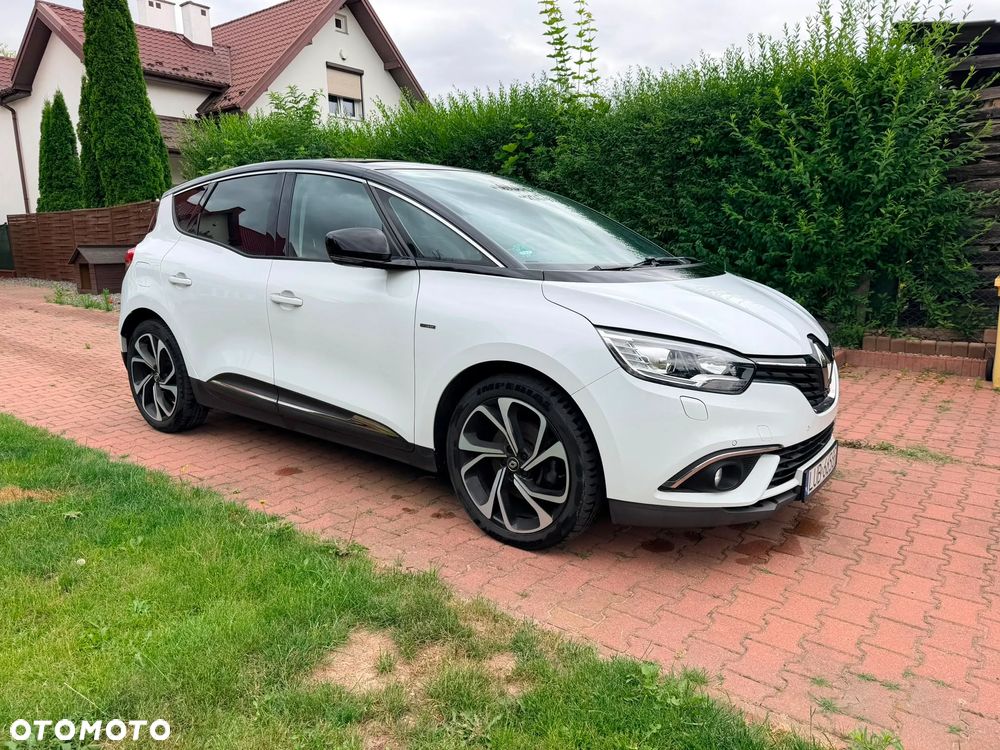 Renault Scenic 1.2 TCe Energy Bose - 12