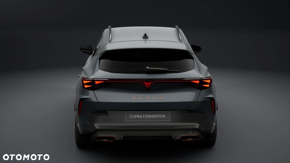 Cupra Formentor 2.0 TSI 4Drive DSG - 4