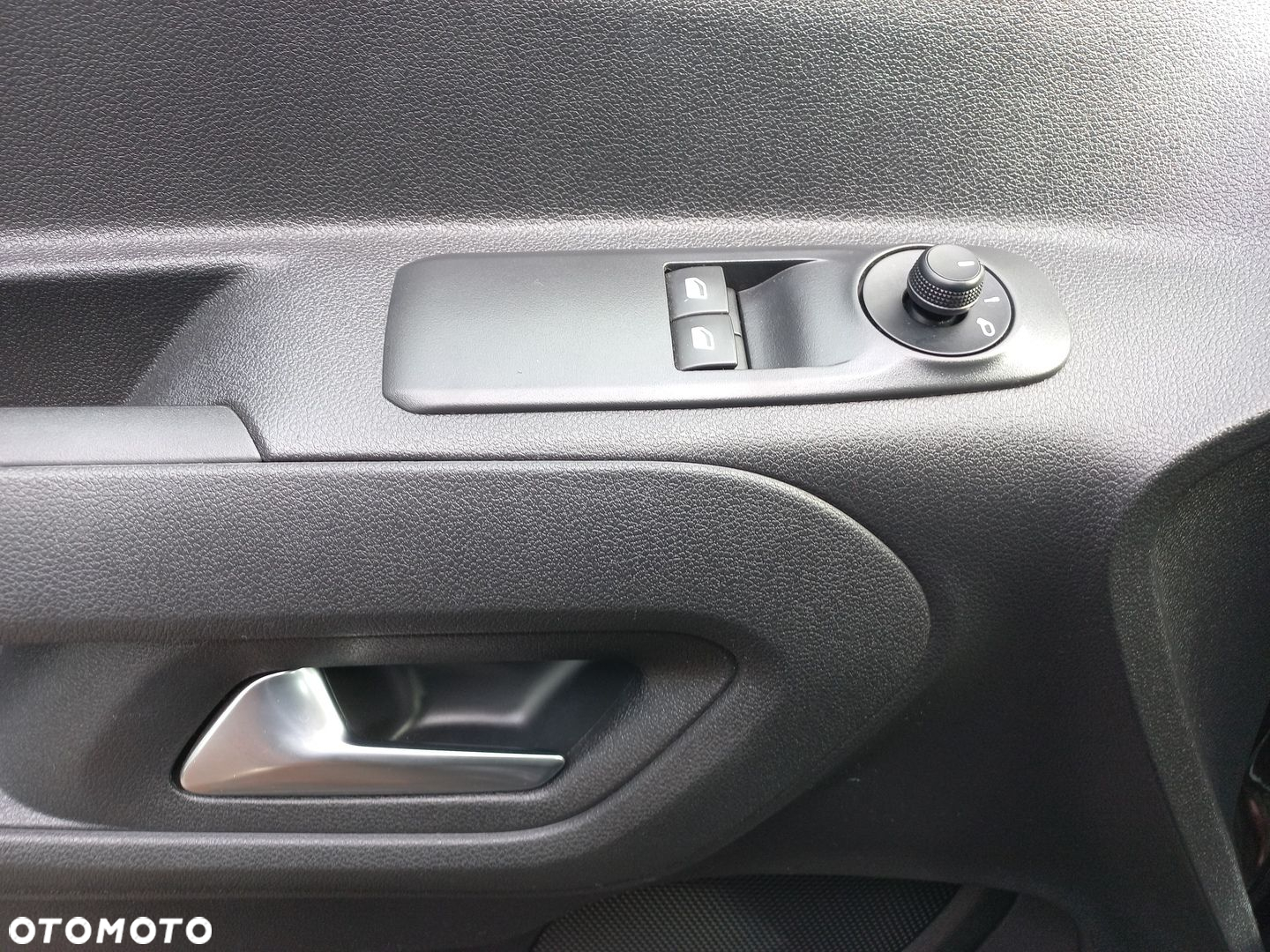 Opel Combo - 19