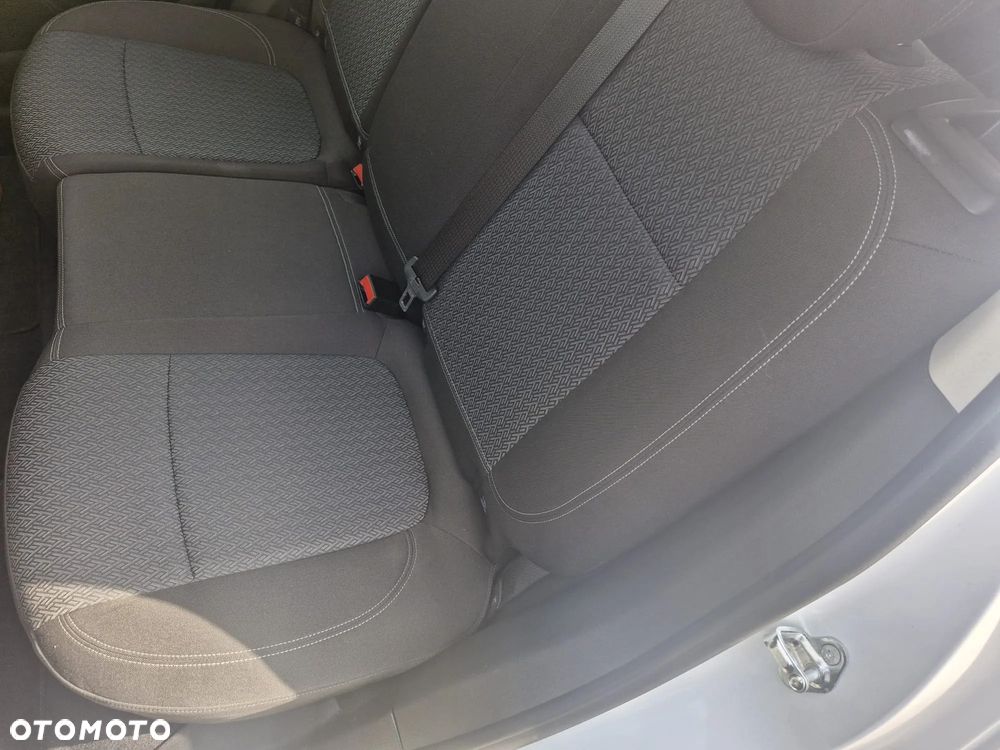 Opel Mokka X 1.4 (ecoFLEX) ECOTEC Start/Stop Color Innovation - 11