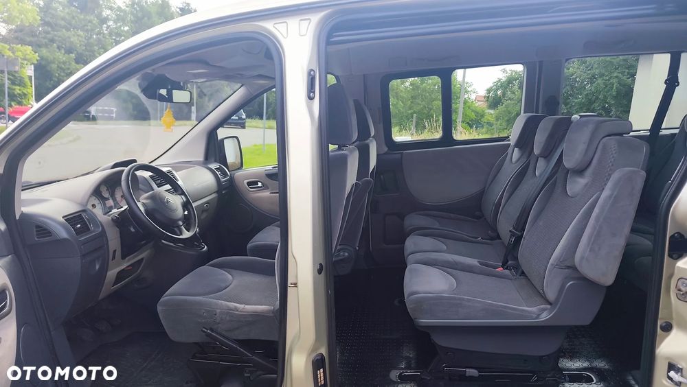 Citroën Jumpy Combi - 19