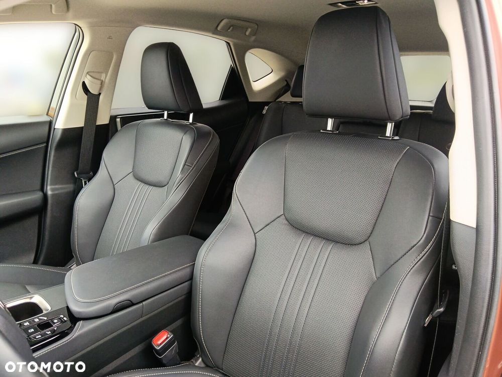 Lexus NX - 12