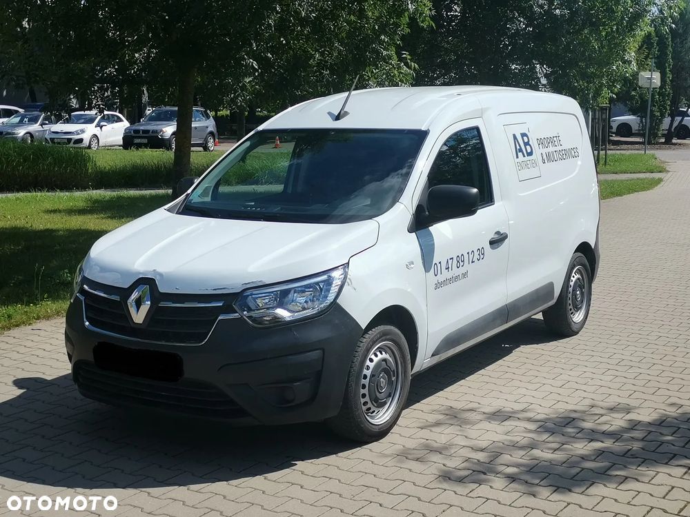 Renault Ekspress - 3