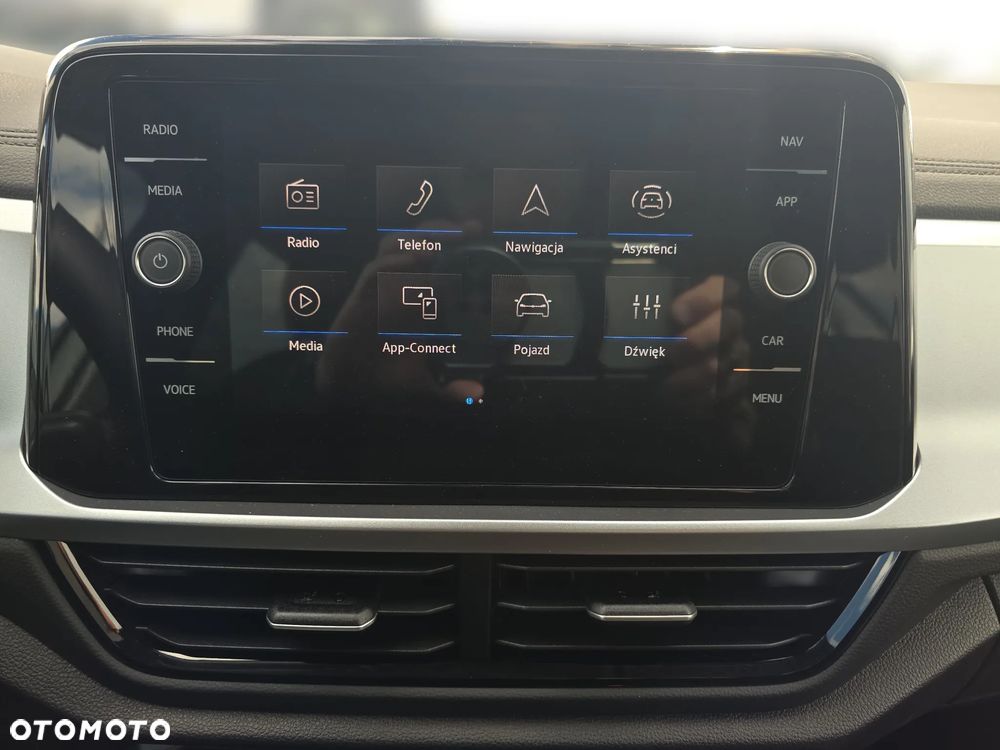 Volkswagen T-Roc 1.5 TSI Life DSG - 18