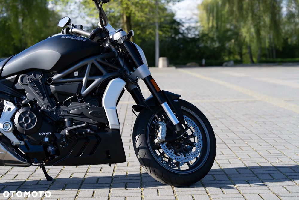 Ducati Diavel - 8