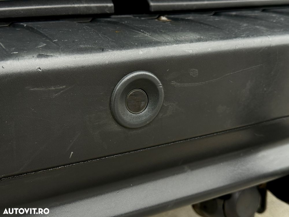 Renault Kangoo Rapid Maxi (ENERGY) dCi 110 Extra - 18