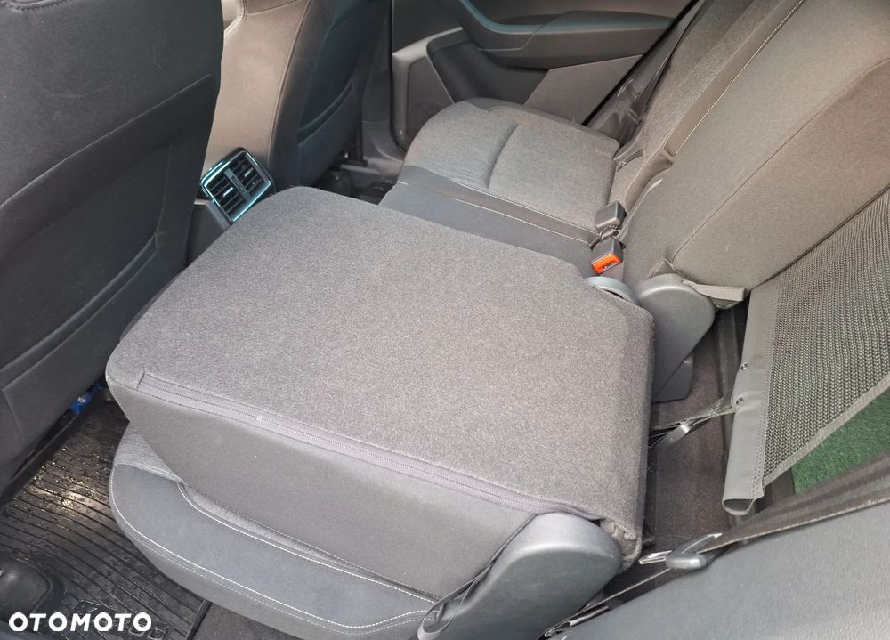 Skoda Karoq 2.0 TDI SCR 4x4 DSG Style - 9