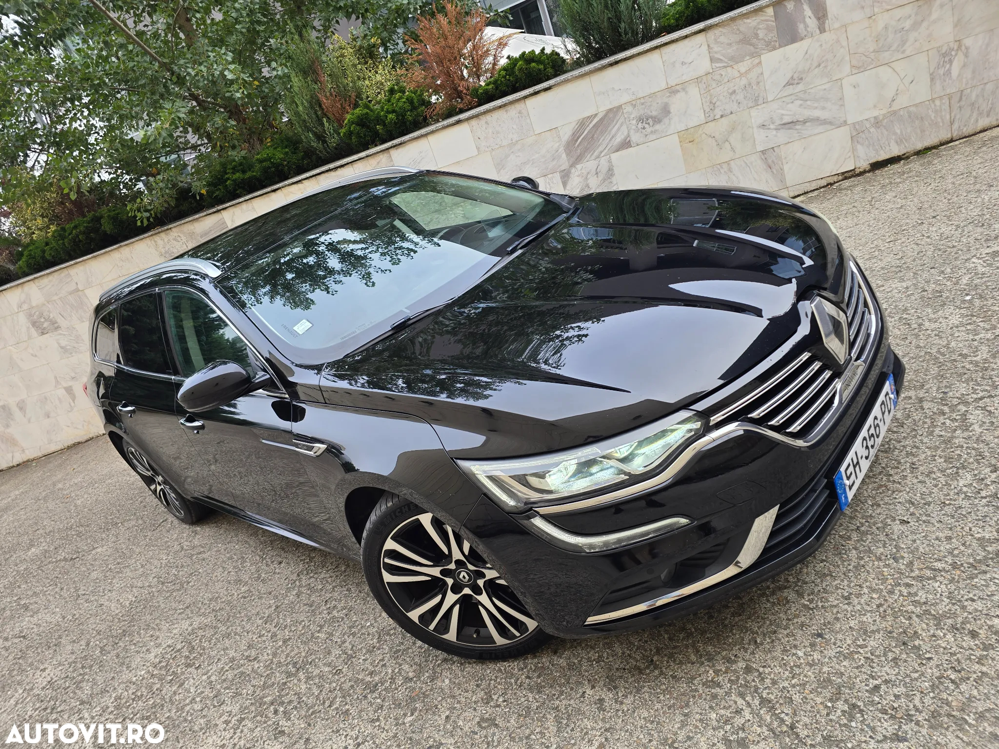 Renault Talisman - 2