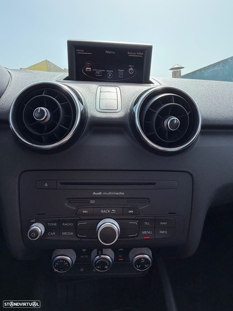 Audi A1 - 9