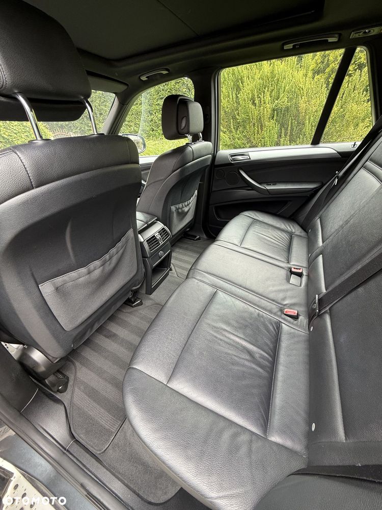 BMW X5 - 9