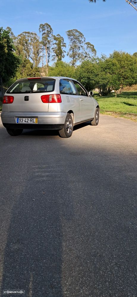 SEAT Ibiza 1.0 Passion - 3