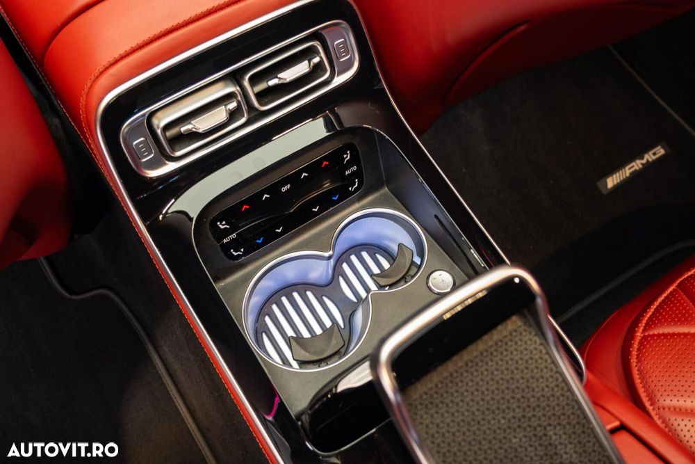 Mercedes-Benz S - 30