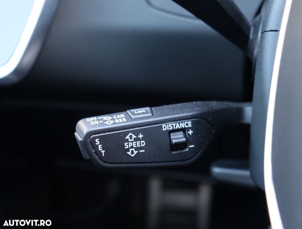 Audi A6 Limuzina 3.0 50 TDI quattro Tiptronic Design - 19