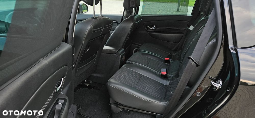 Renault Scenic Energy dCi 130 Start & Stop Luxe - 8