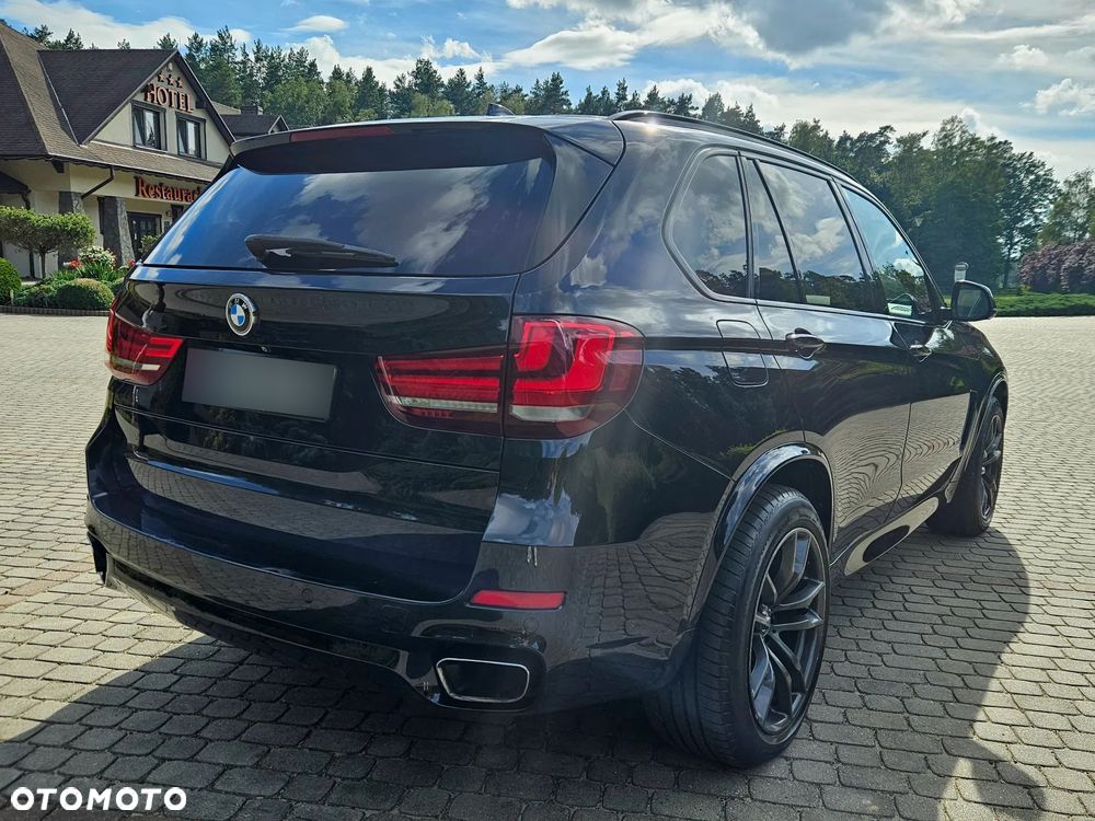 BMW X5 - 5