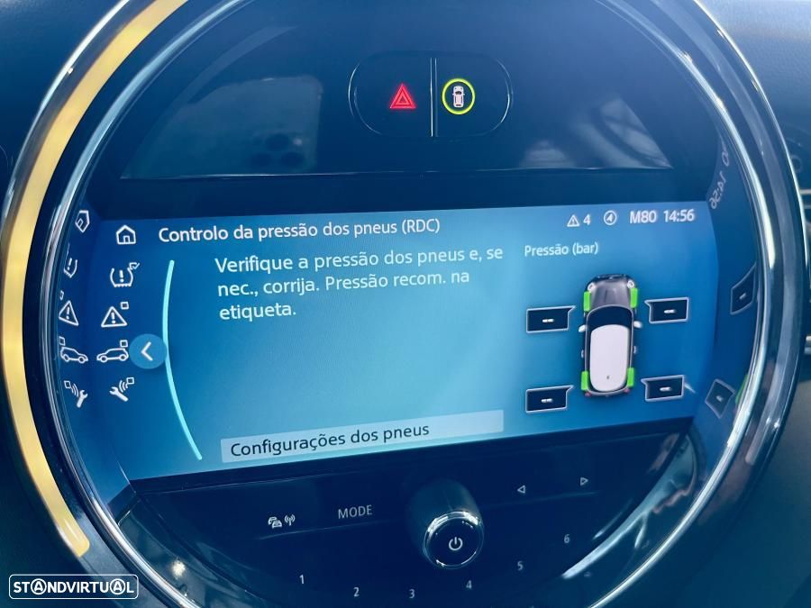 MINI 3 Portas Cooper SE Premium P. Classic - 29