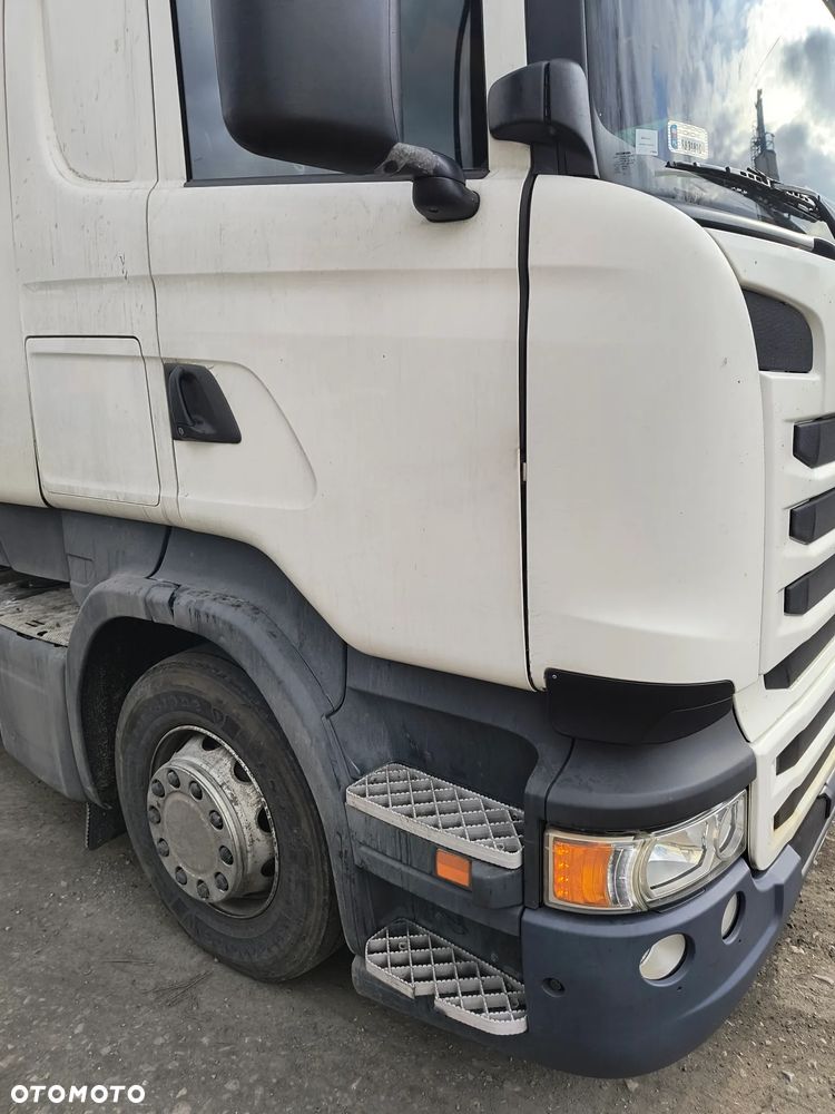 Scania R450 - 15