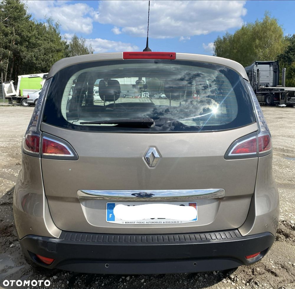 Renault Scenic - 8