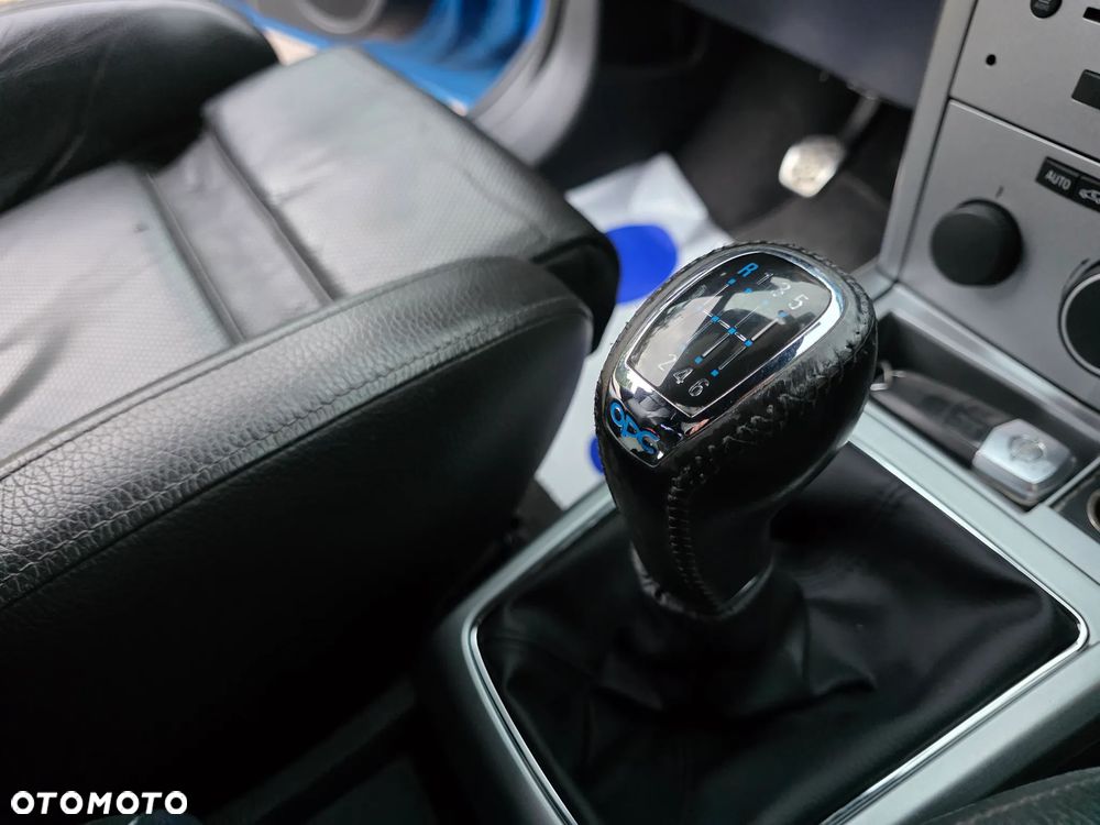 Opel Astra OPC - 34