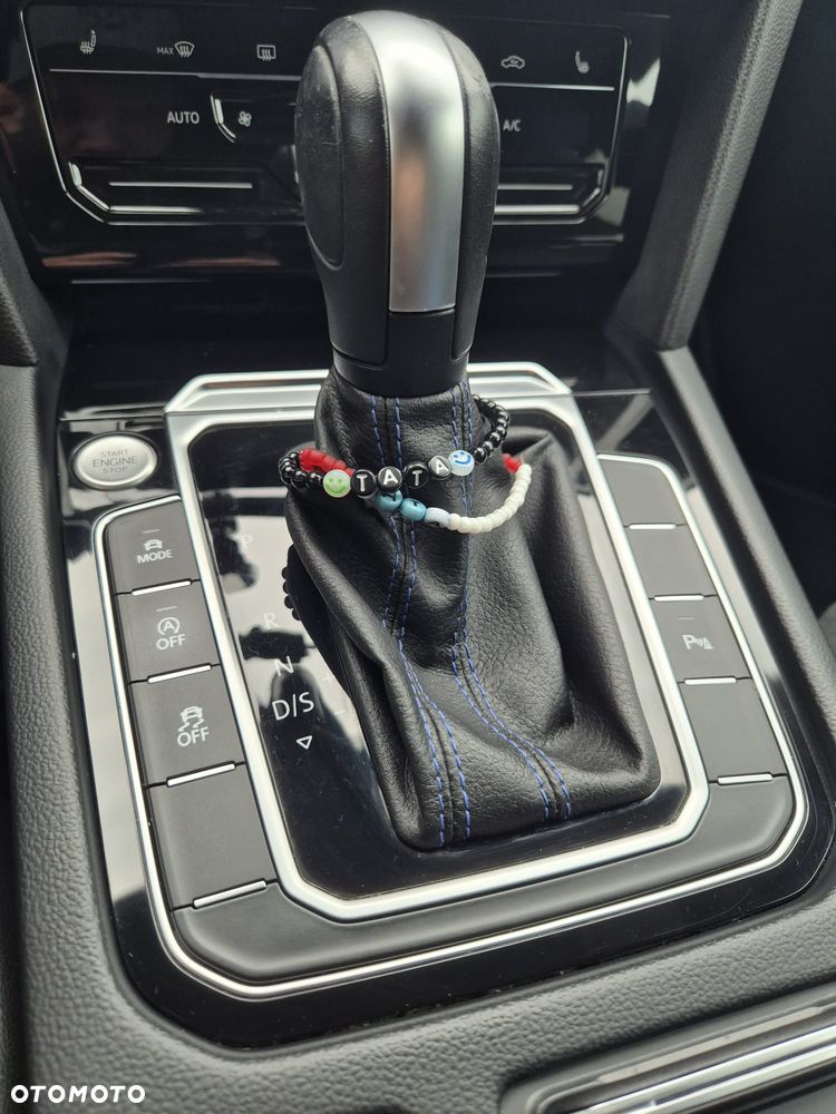 Volkswagen Arteon - 14
