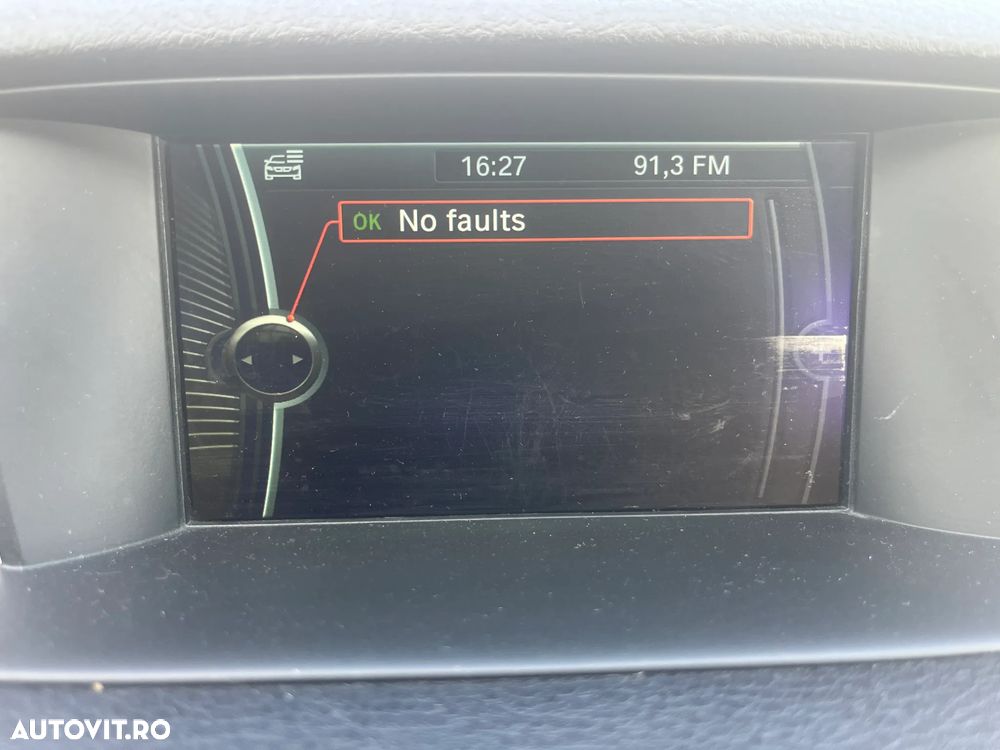 BMW X1 sDrive20d Aut. Sport Line - 24