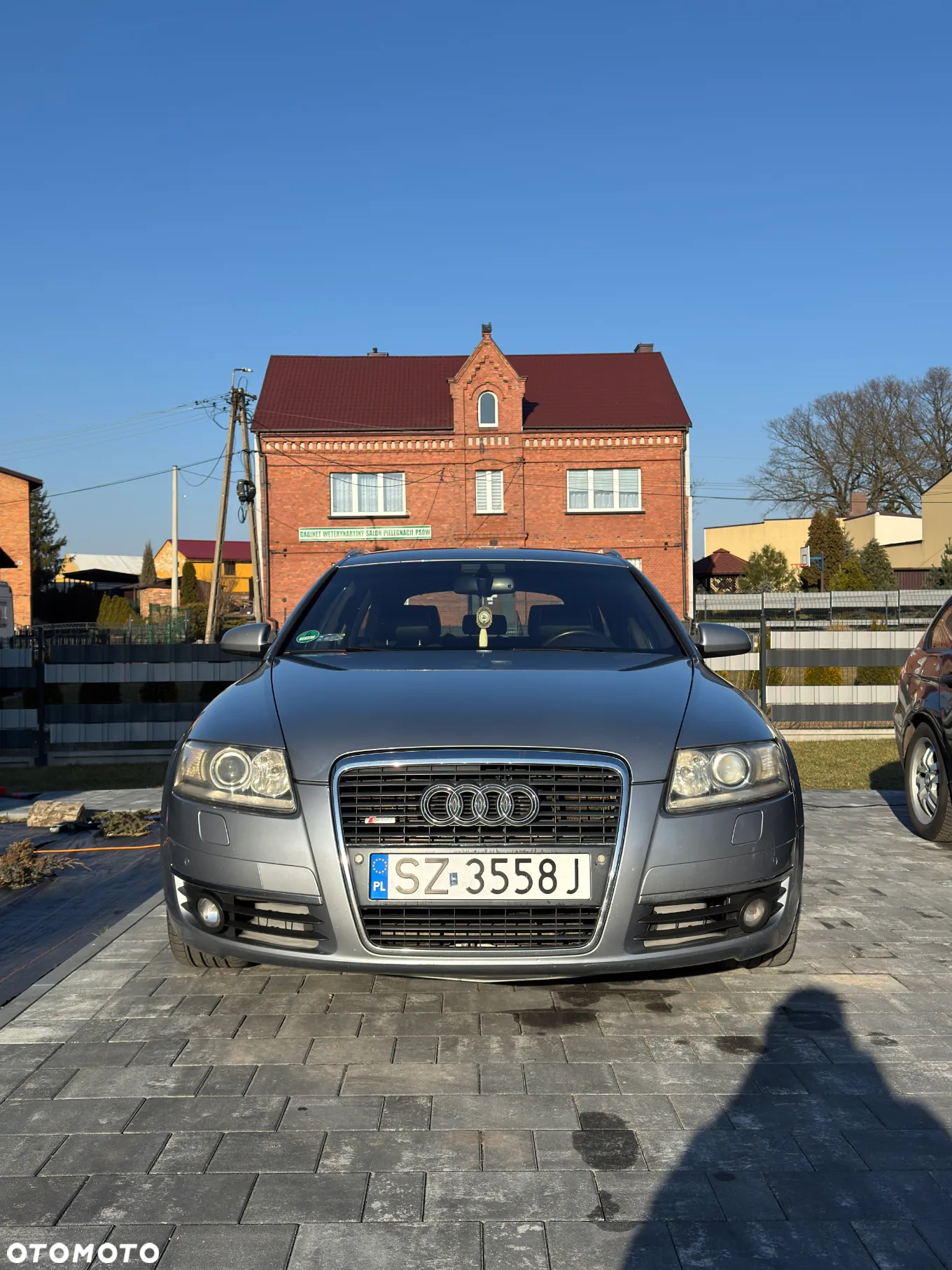 Audi A6 3.0 TDI Quattro Tiptronic - 2