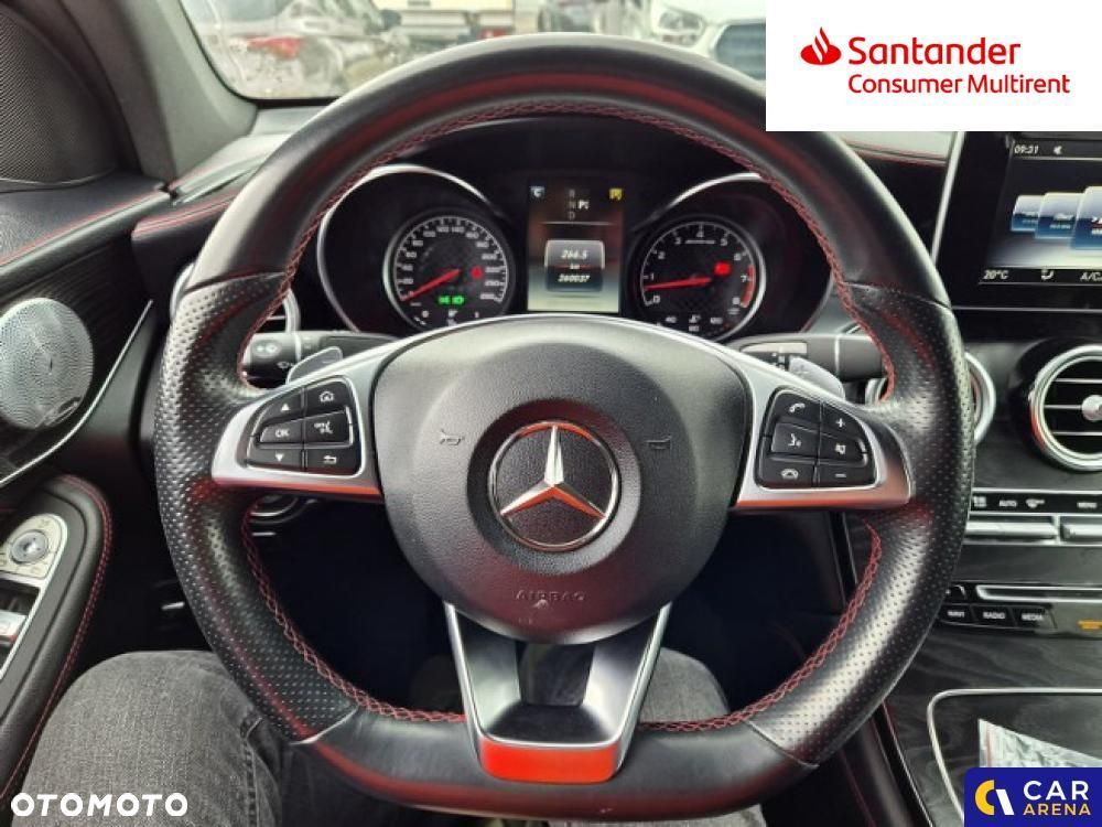 Mercedes-Benz GLC - 38