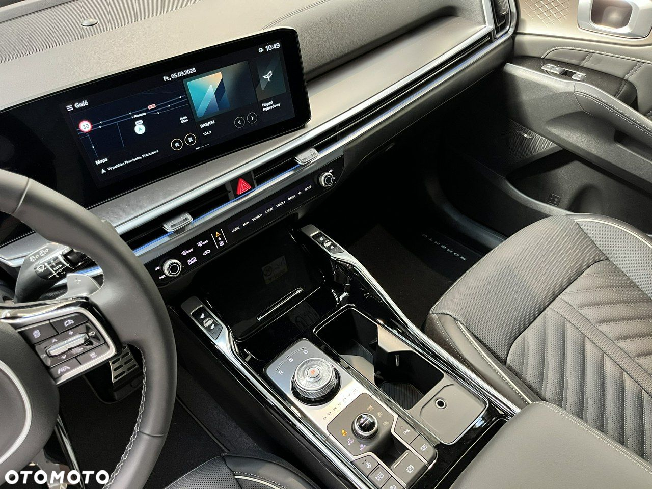 Kia Sorento - 18