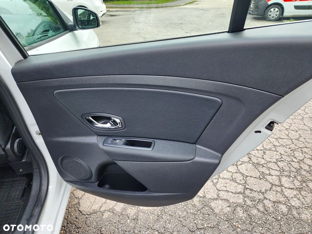 Renault Megane 1.6 16V 100 Paris - 36