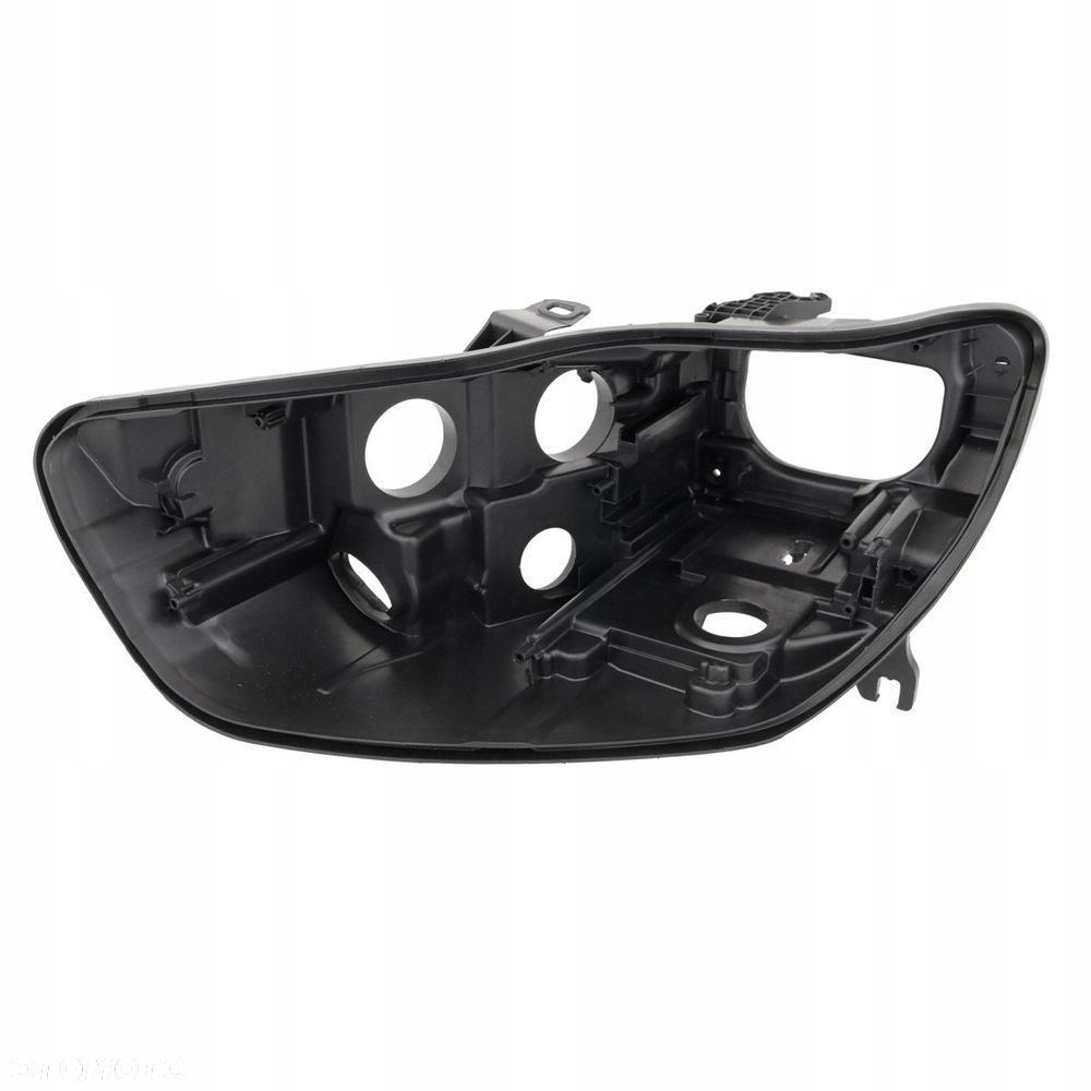 Obudowa Reflektora Puszka AUDI A6 C7 4G 4G0 2014-2018 Lift AFS L - 1