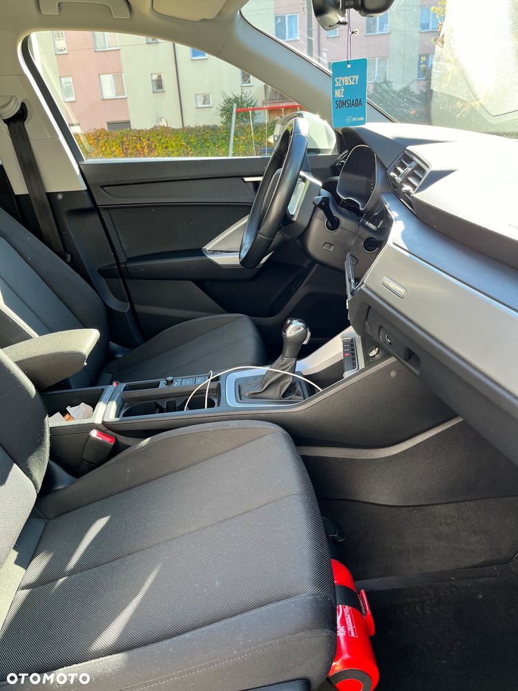 Audi Q3 35 TFSI Advanced S tronic - 8