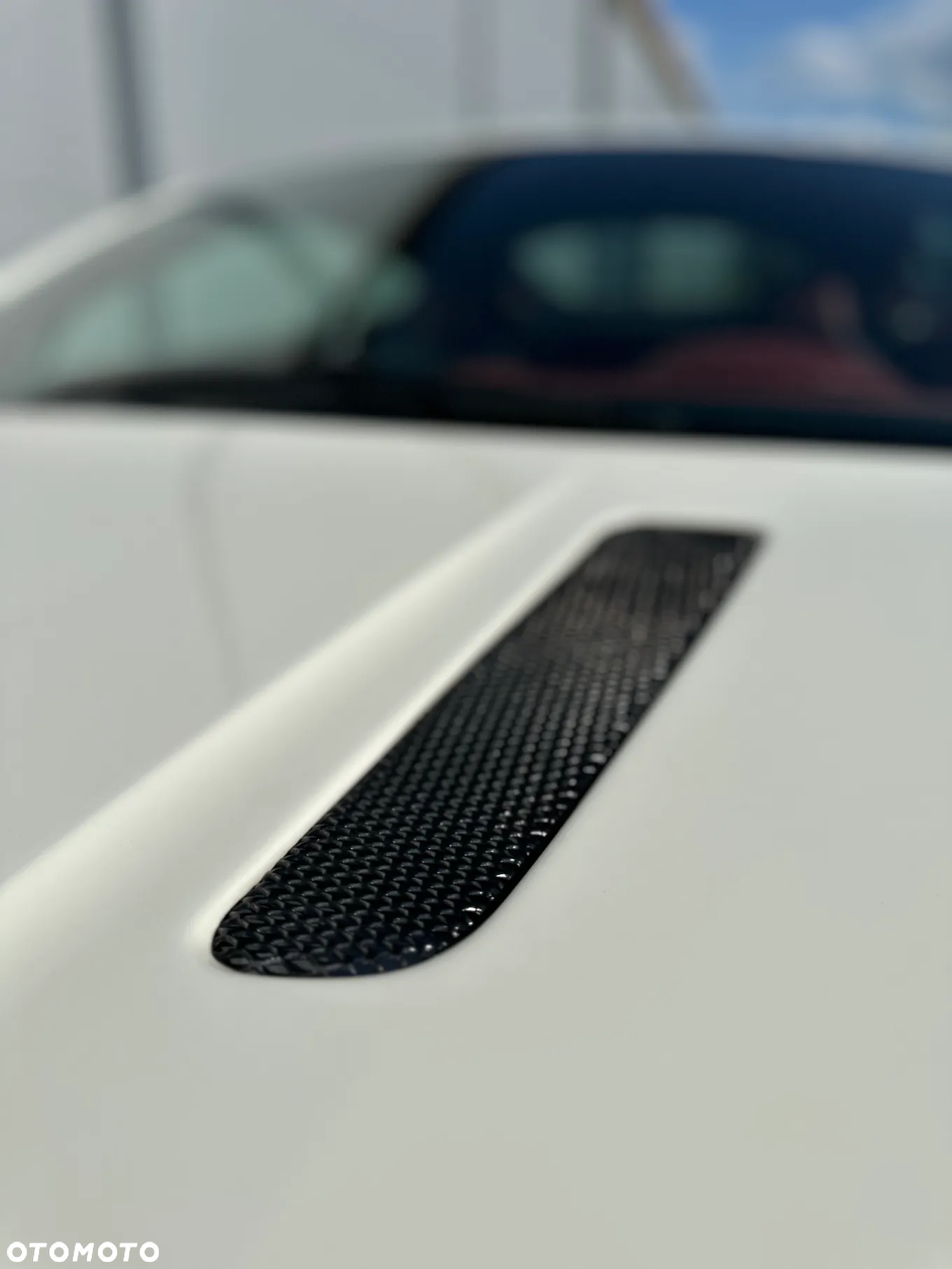 Aston Martin V8 Vantage Sportshift - 21