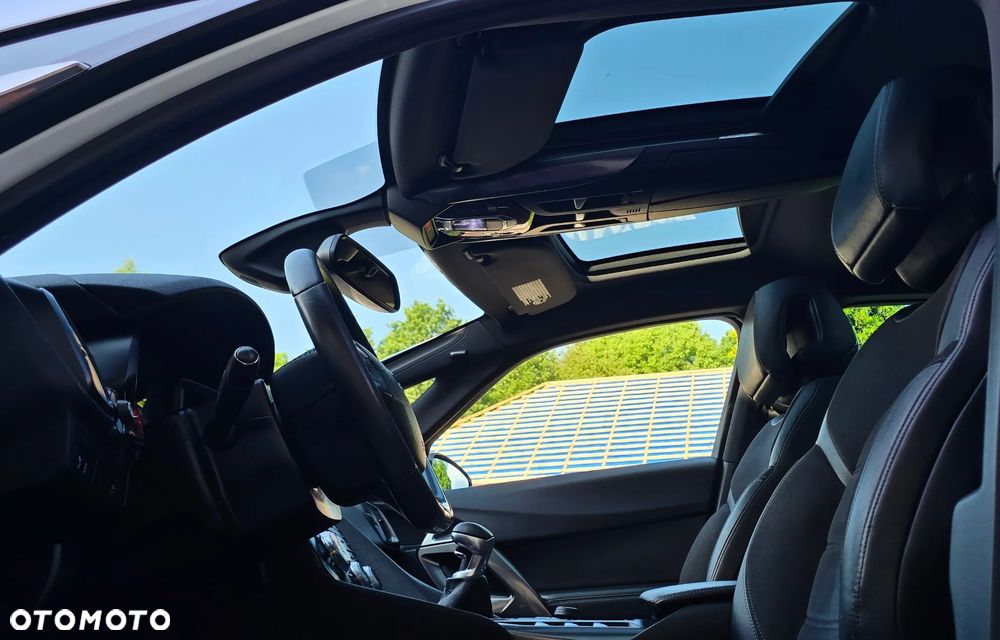 Citroën DS5 2.0 HDi Chic - 7